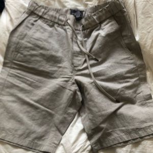 VINCE. Linen Men’s Shorts - brand new w/ tags 🏷